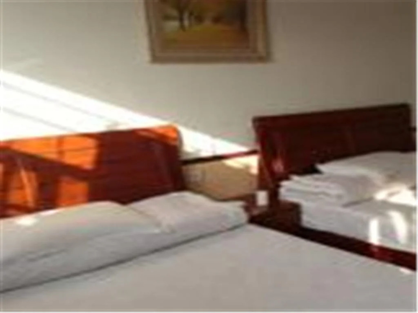 Shenyuan Business Motel