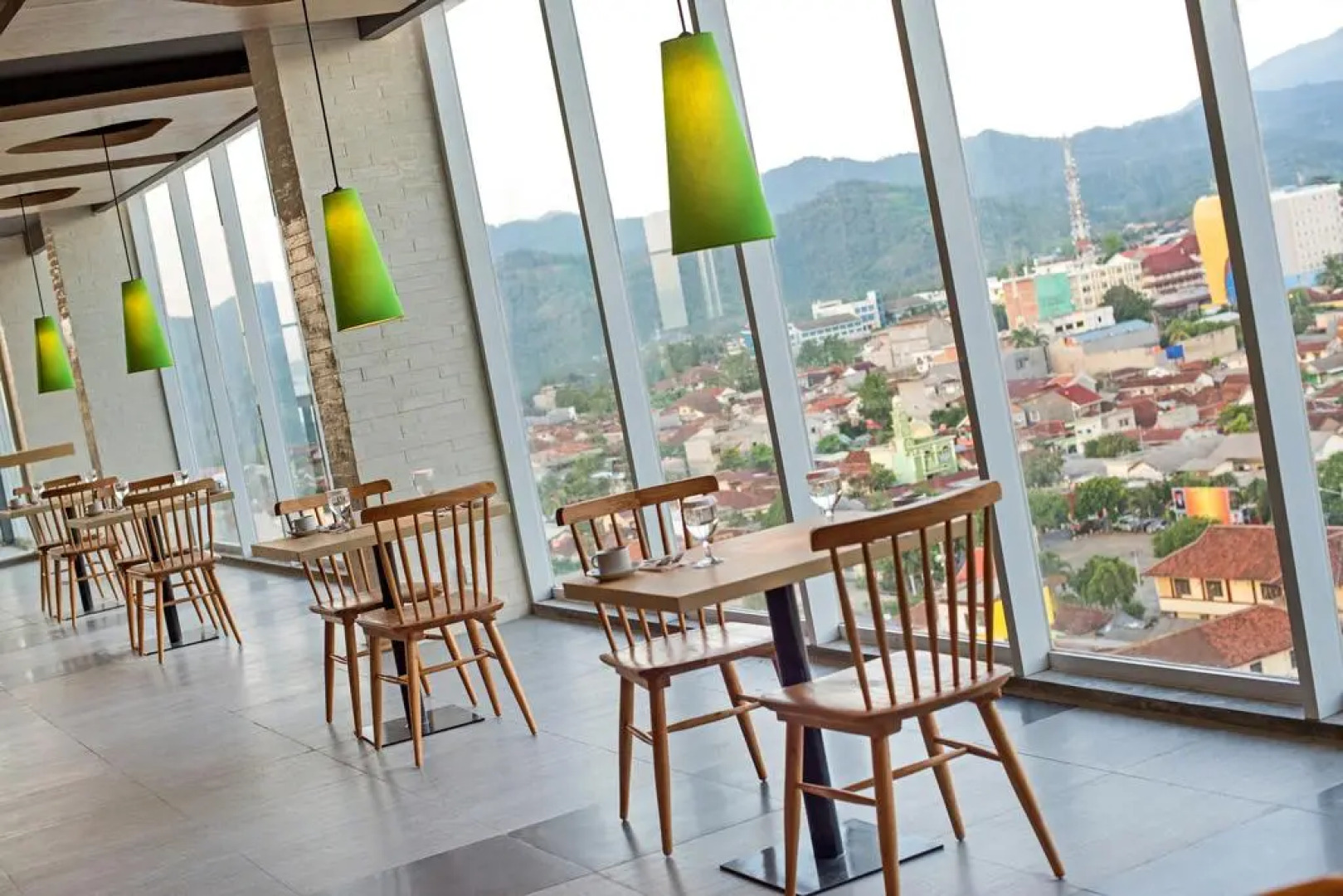 Arte Hotel Bandar Lampung