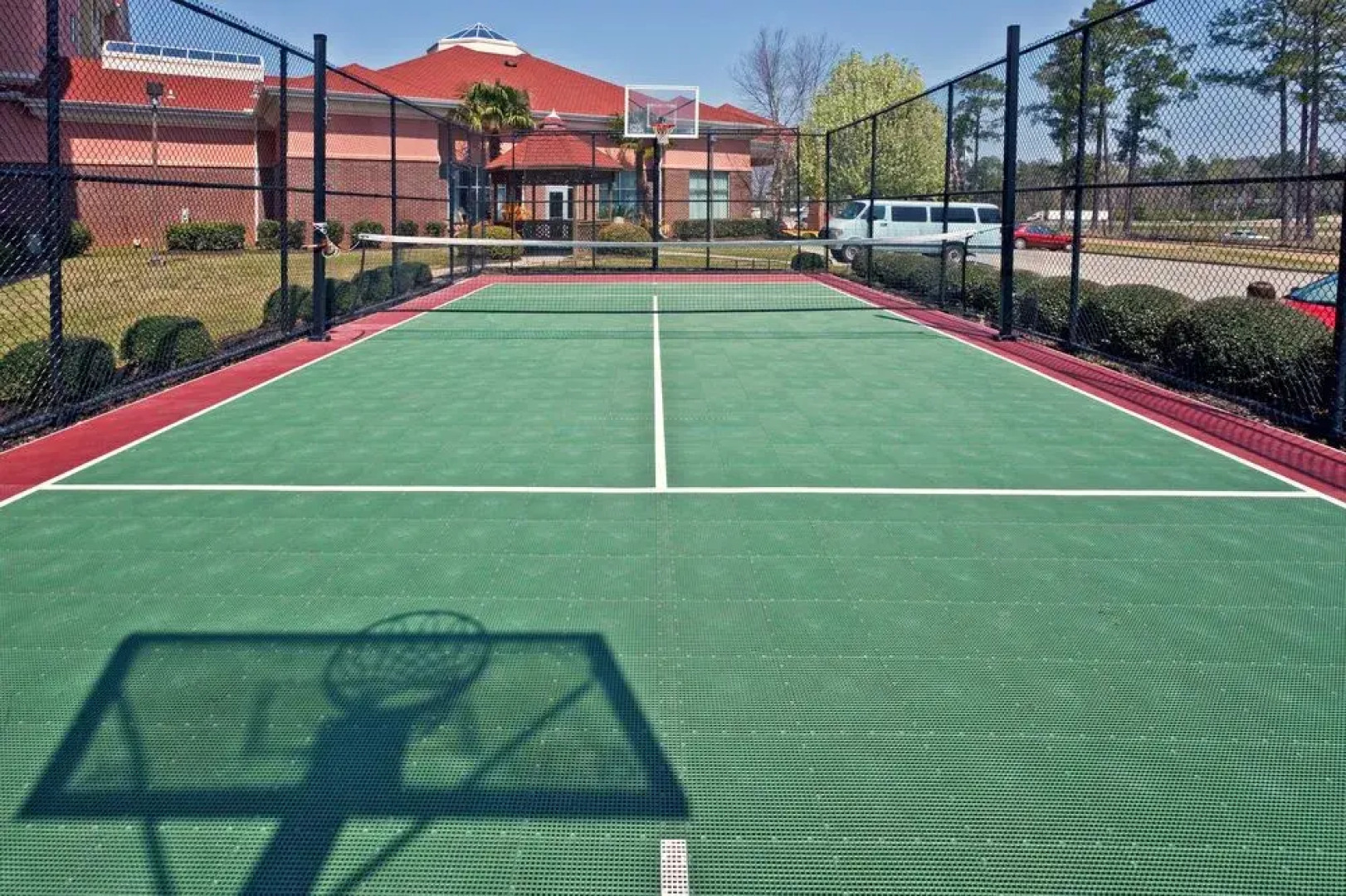 Holiday Inn Hotel & Suites Hattiesburg-University