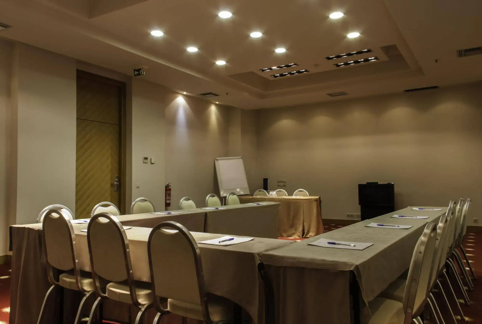 GDM Megaron Historical Monument Hotel