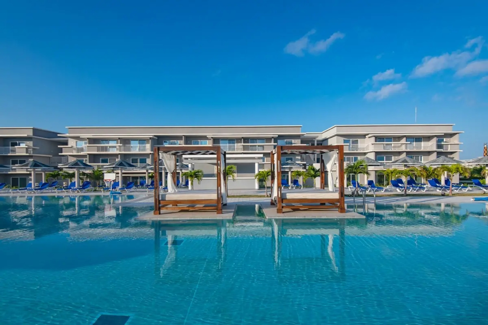 Vila Gale Cayo Paredon