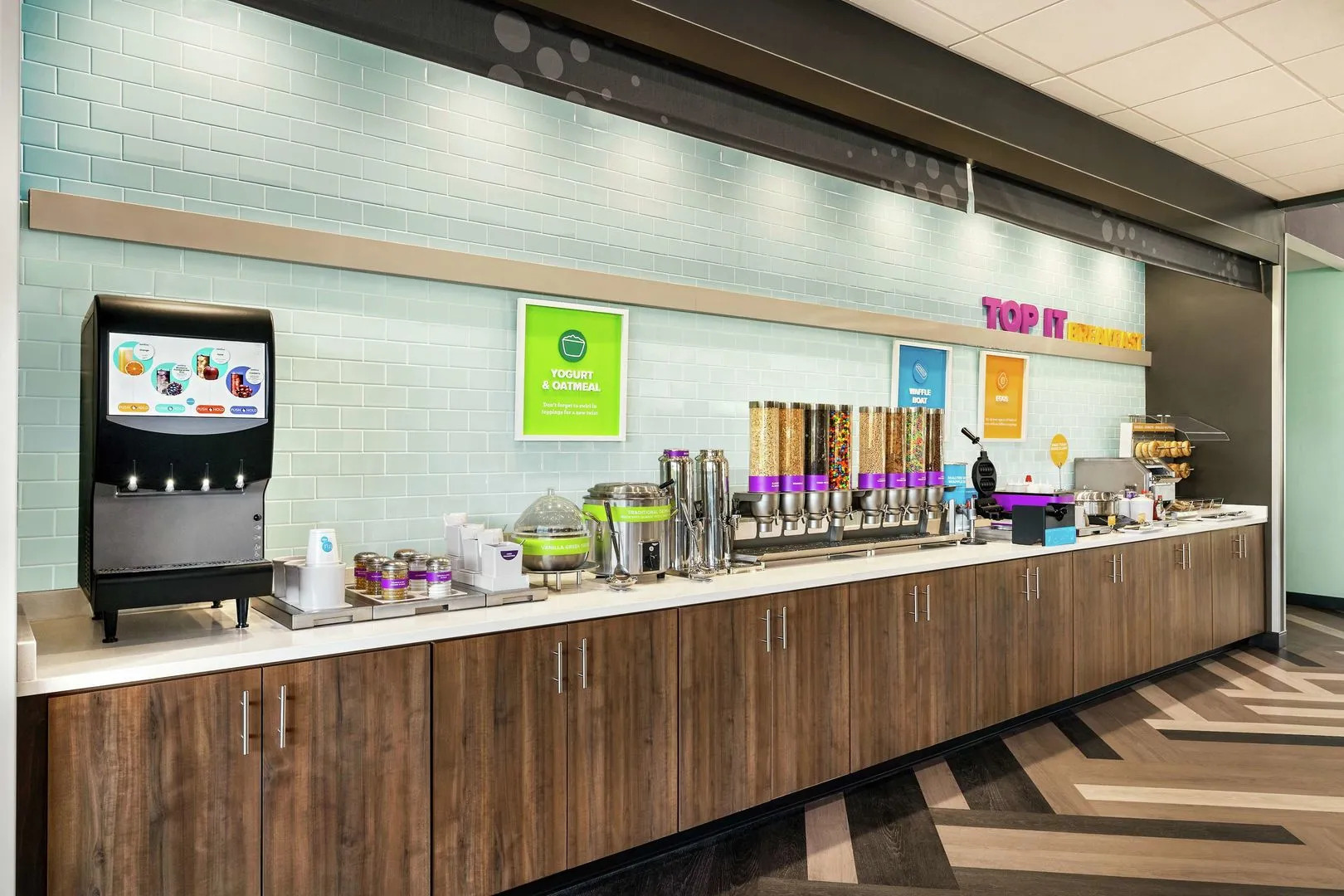 Tru by Hilton Florence I-95