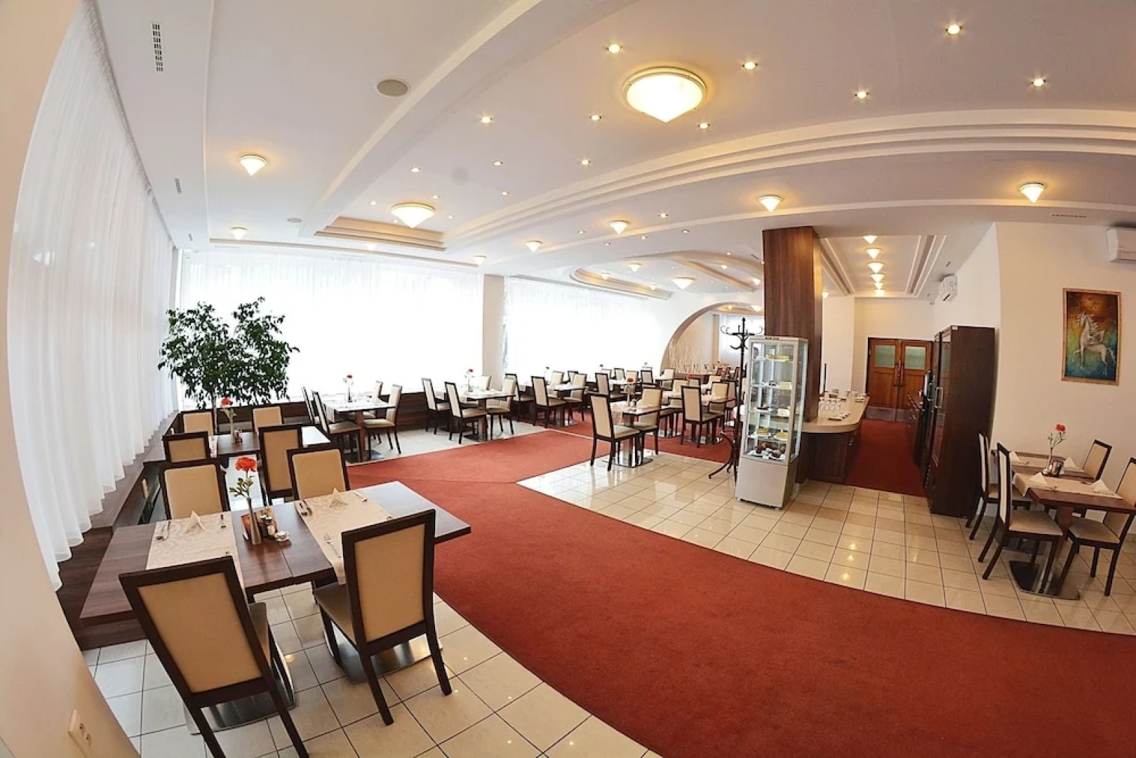 Alexandra Šport Hotel