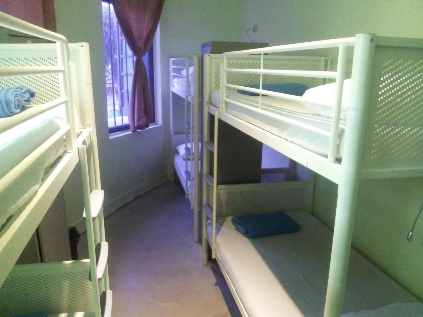 BEAT. Sports Hostel