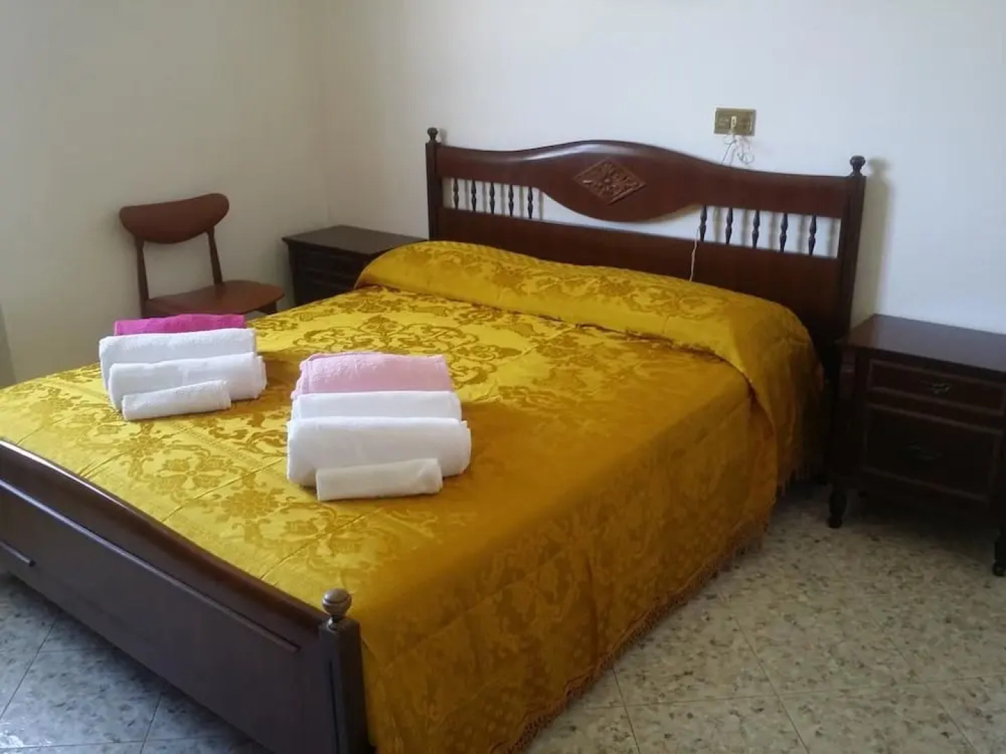 La Dimora Degli Eroi