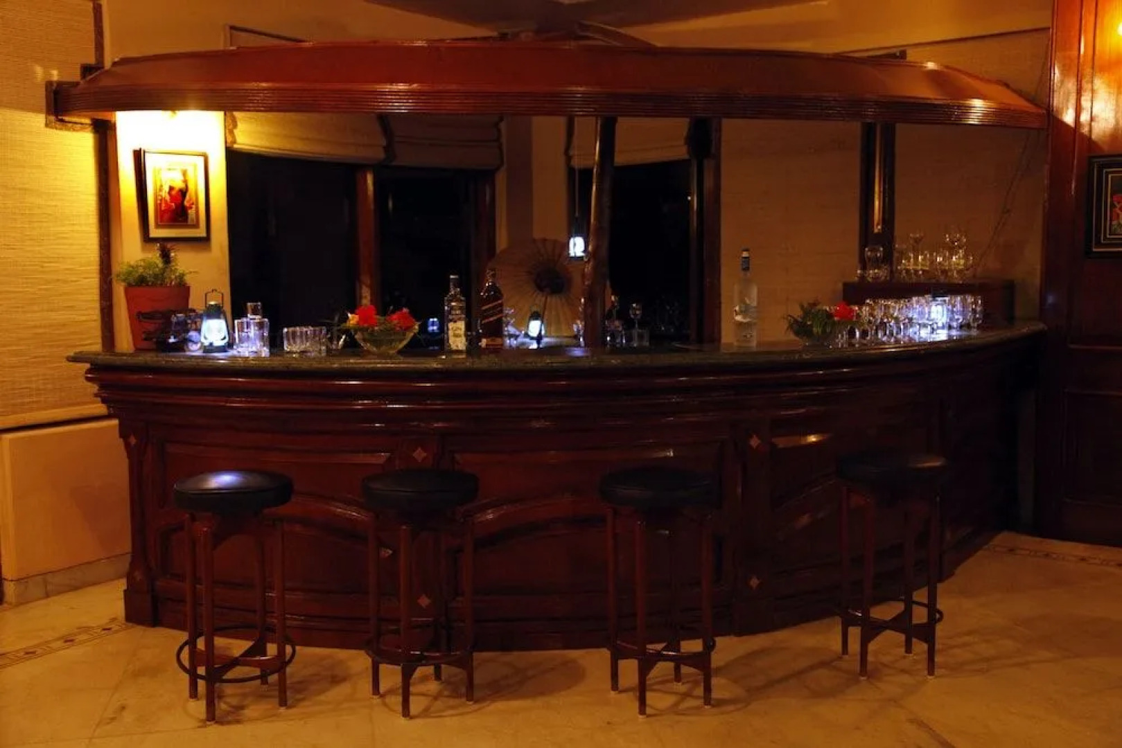 The Bagh - A Forest Retreat Kanha