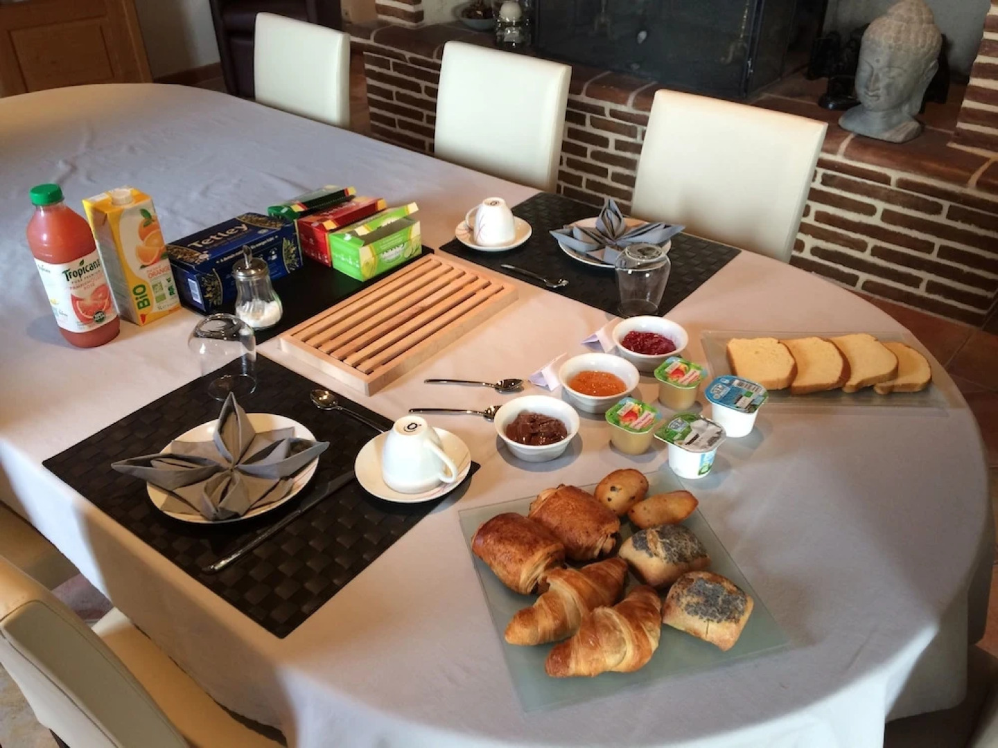 Demeure de Flammarenc