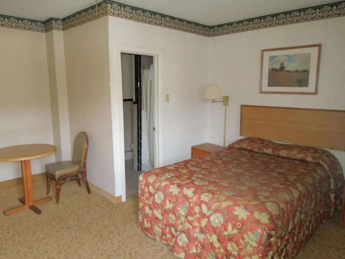 Red Lion Motel Southampton