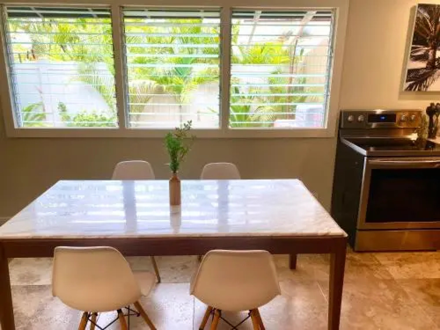 Brand New Kailua Beach