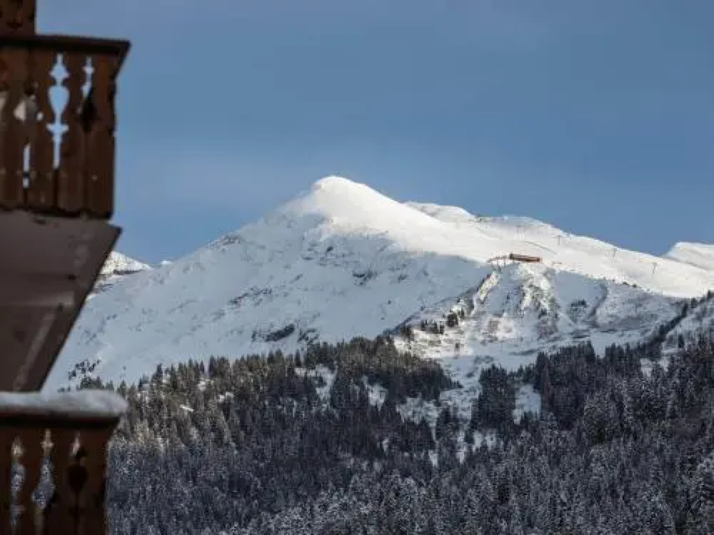 Appartement Domanial