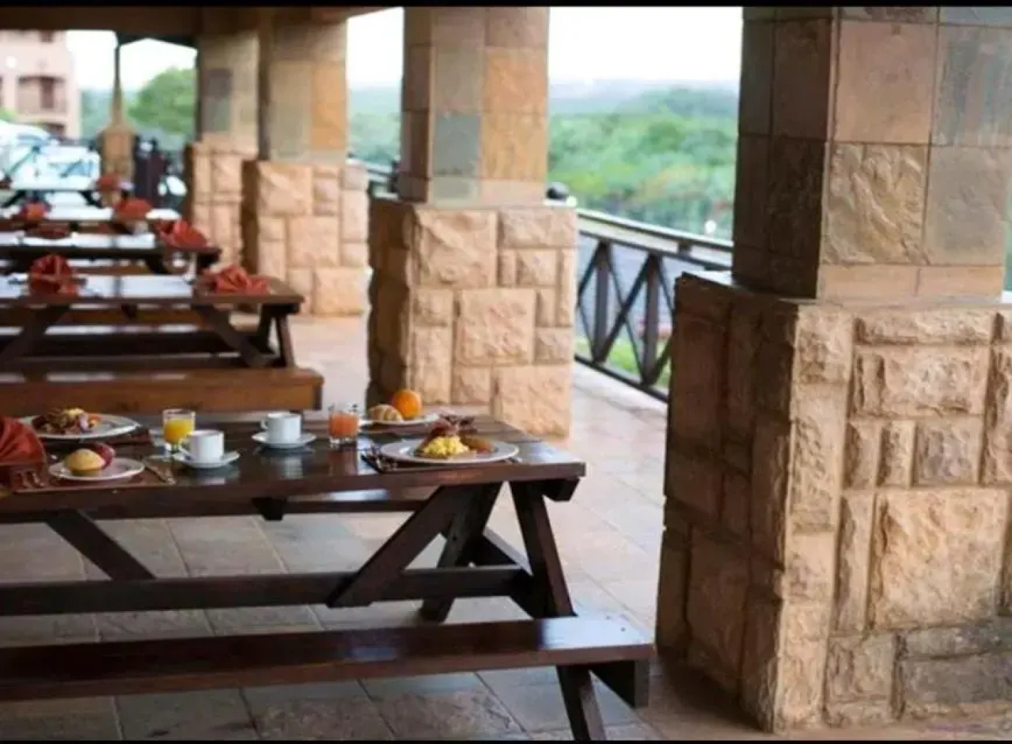 Ocean View Villas A08