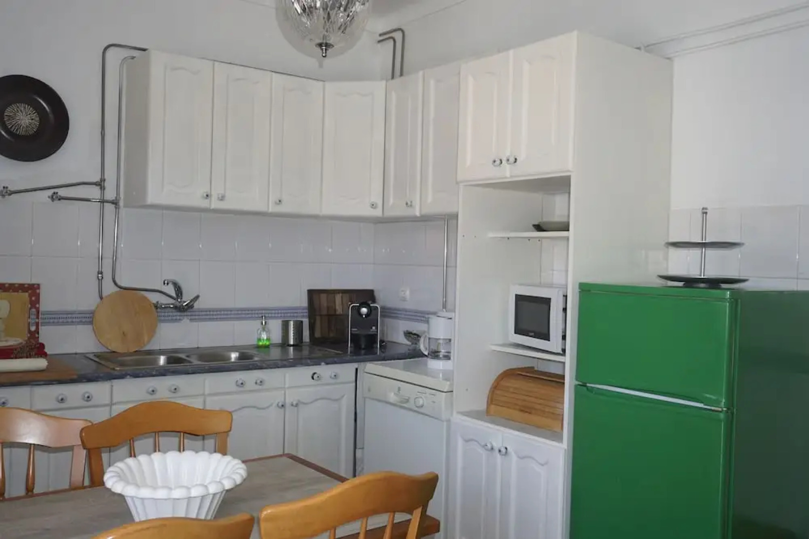 Casa Praia da Nazare