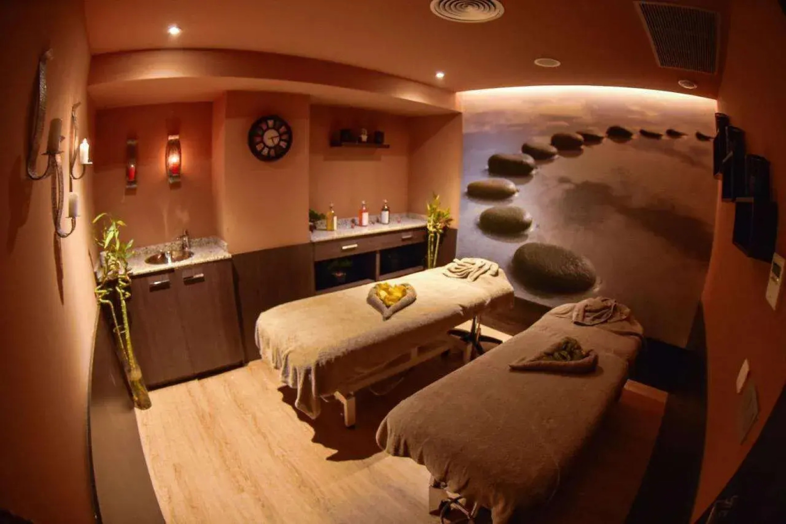 AZ Hôtel Vieux Kouba