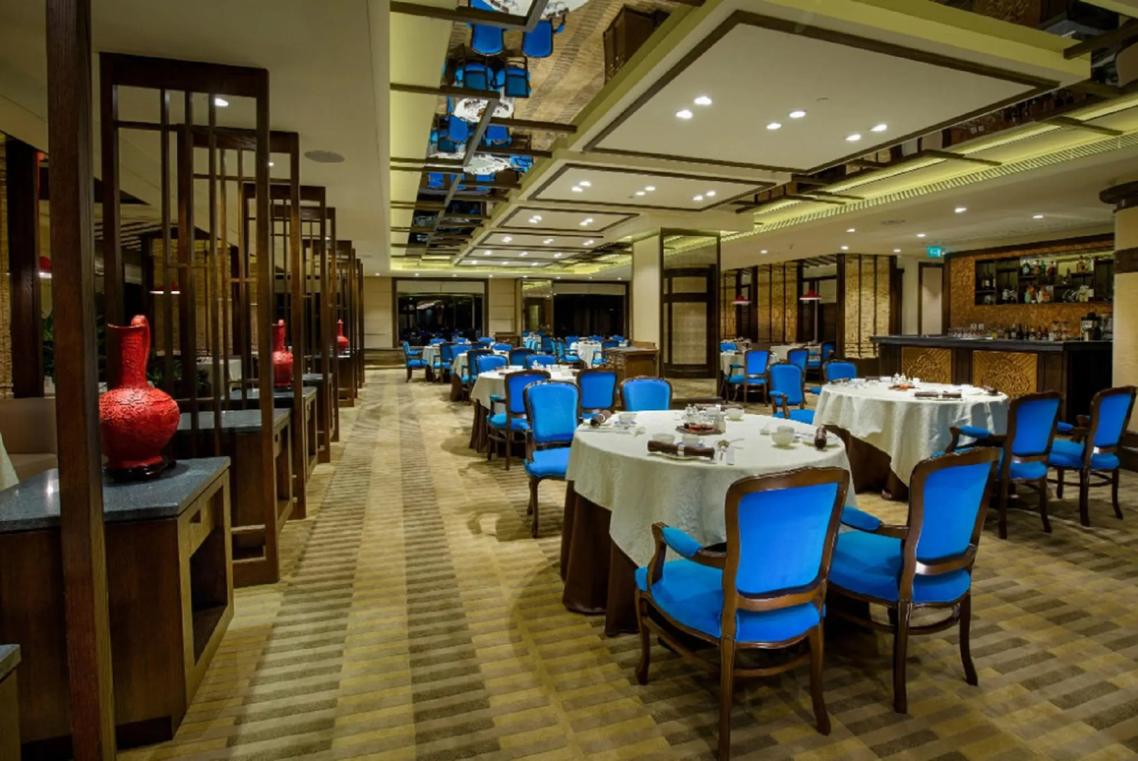 Harbourview Hotel Macau