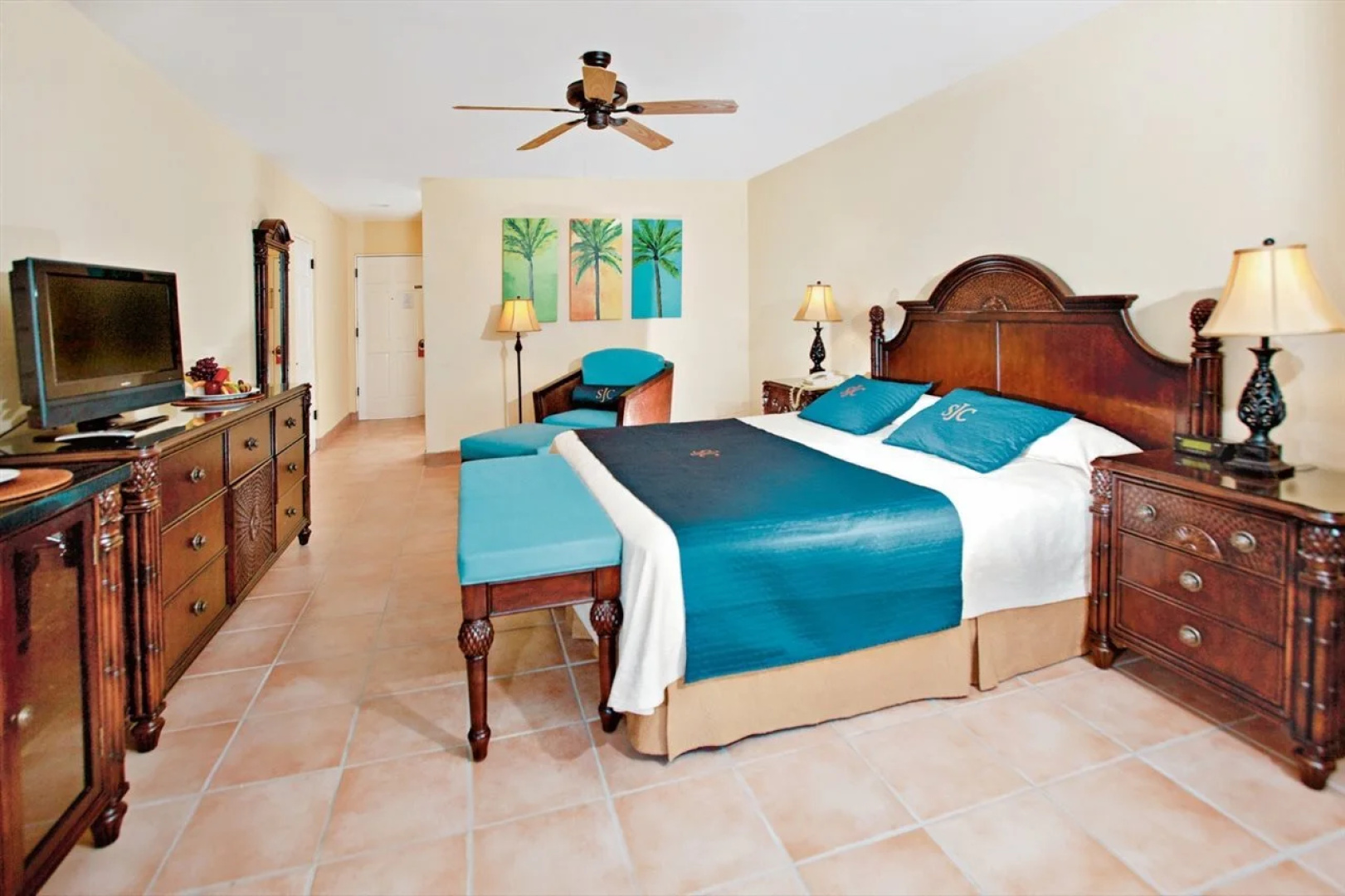 St. James's Club Antigua - All Inclusive