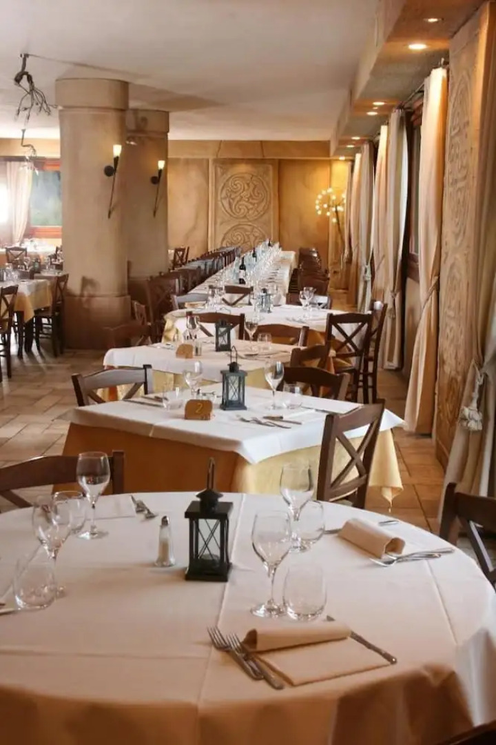 Albergo Ristorante Gaba Hotel