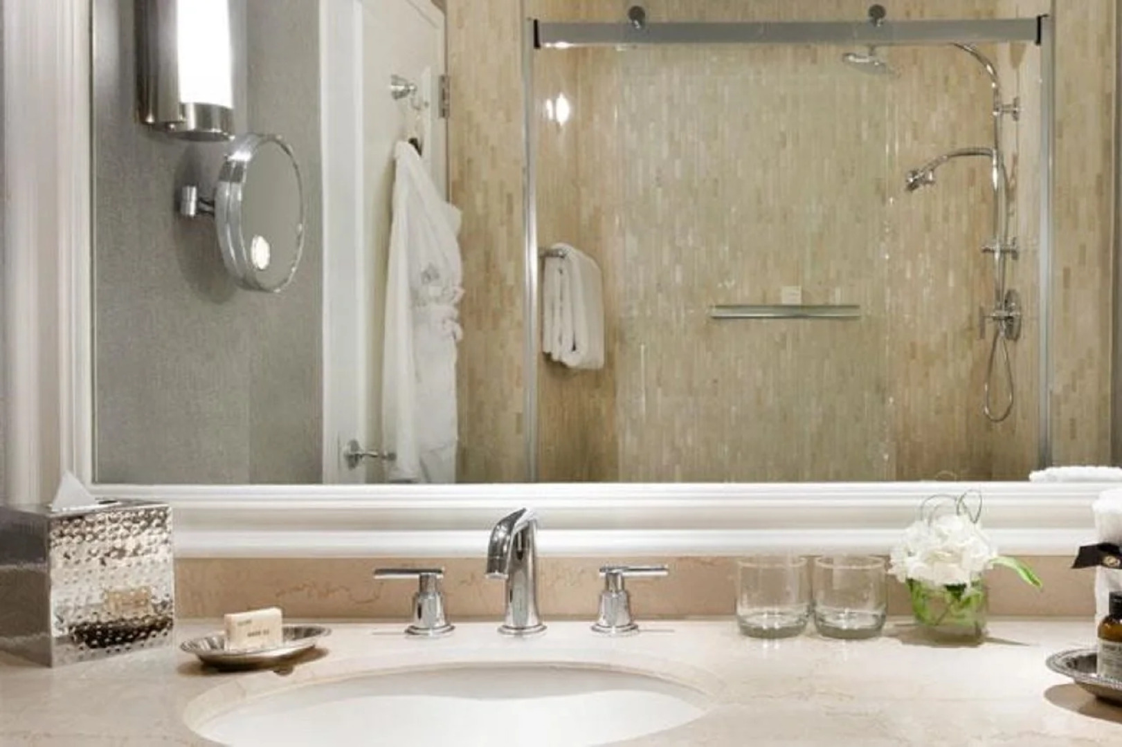 Fairmont Washington, D.C., Georgetown