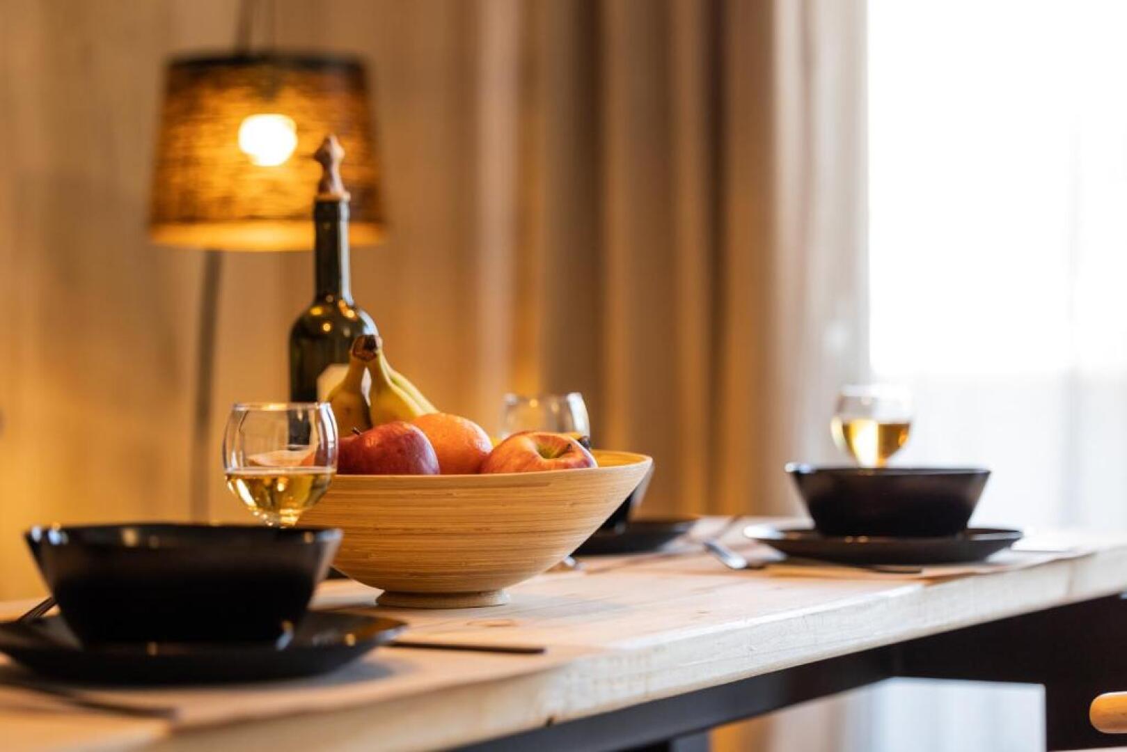 Lepanto Xenia Apartments 3F