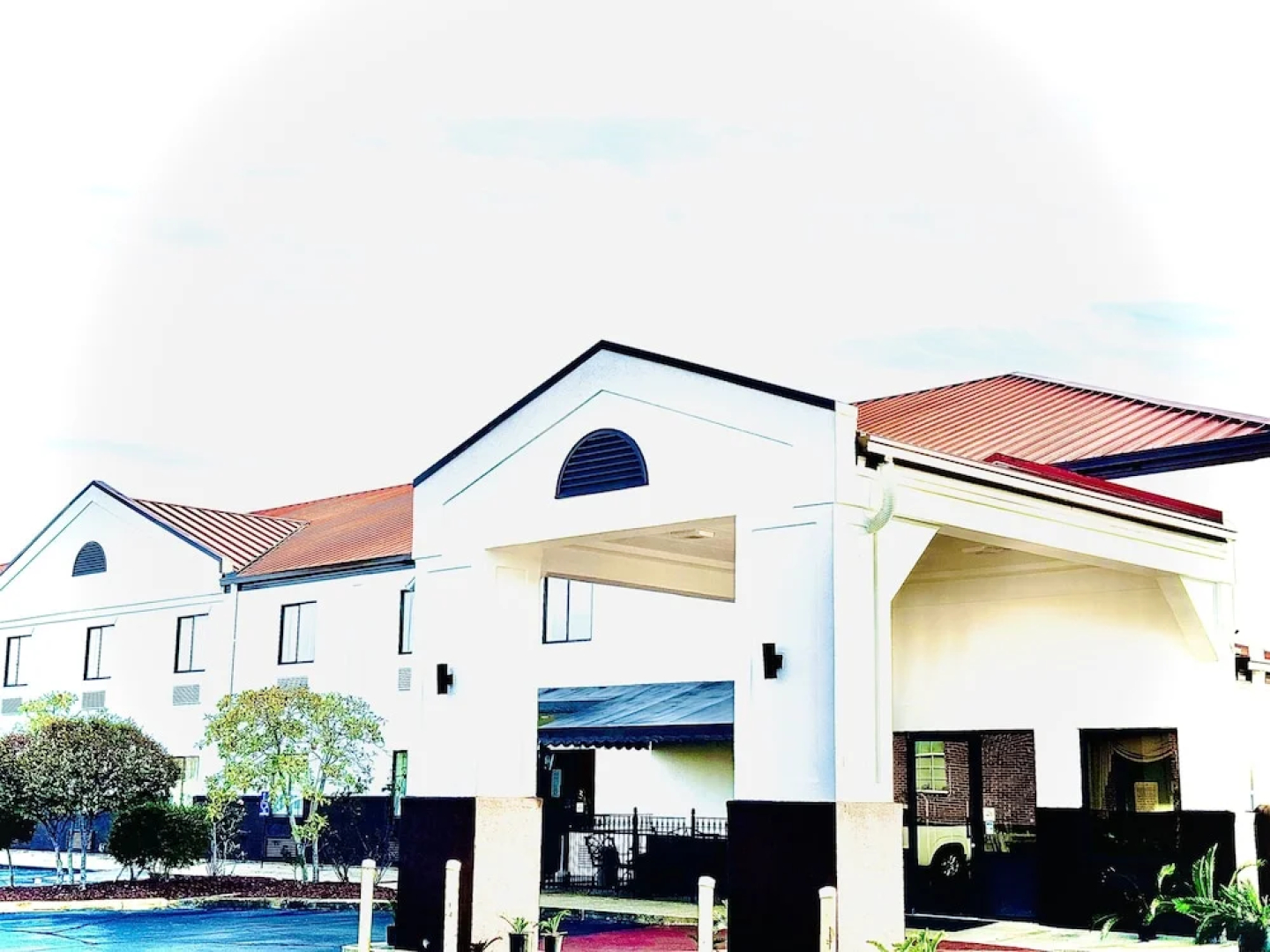 America's Best Inn and Suites Flowood