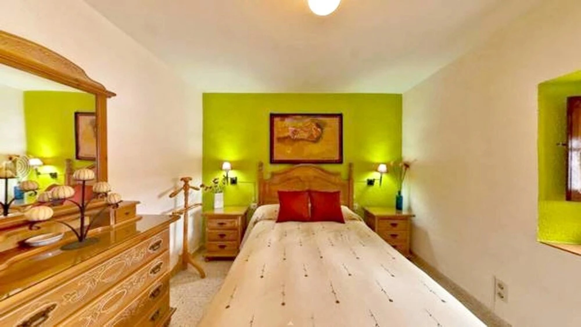 House With 5 Bedrooms in Córdoba, With Private Pool, Enclosed Garden a