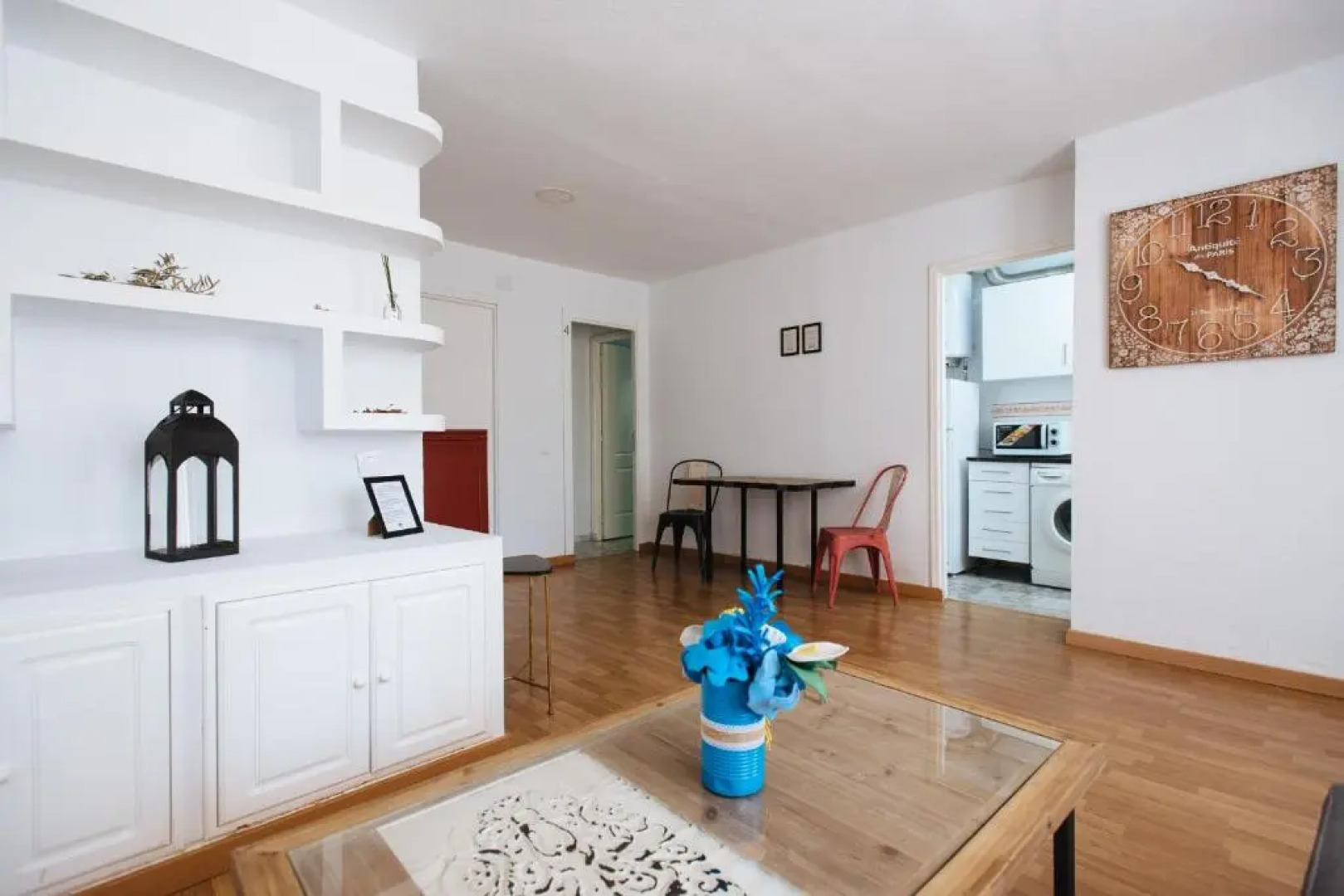 Apartamento Las Brisas I