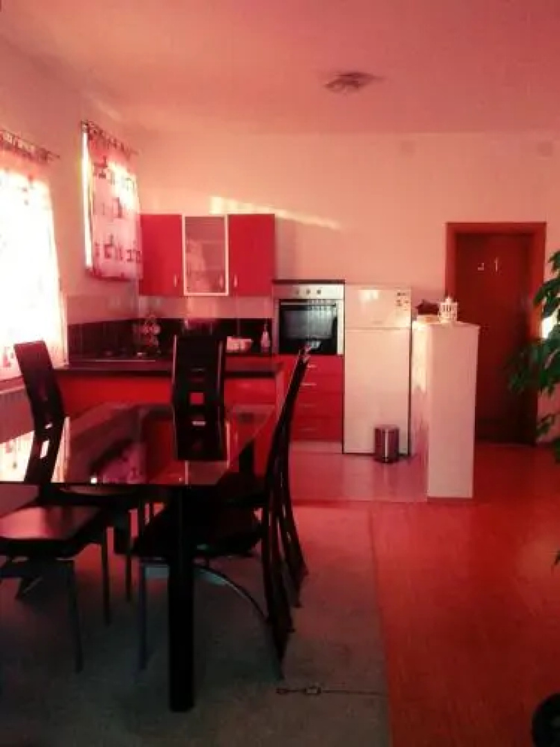 MiaMea Apartment