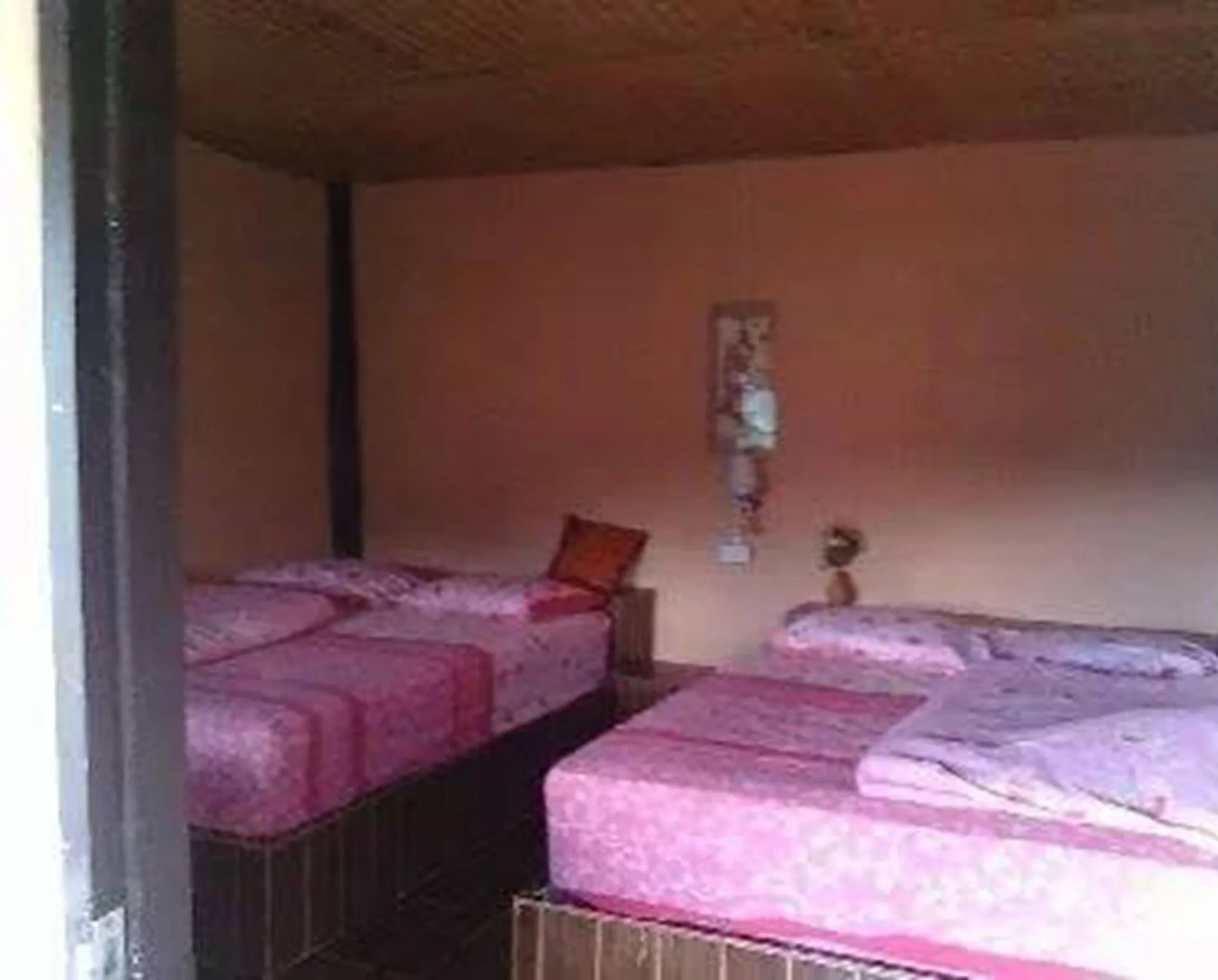 Mong Homestay Resort