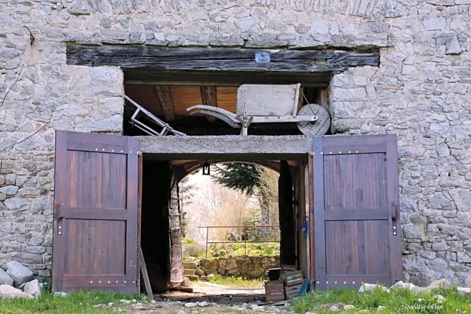 Domaine Le Sauzet