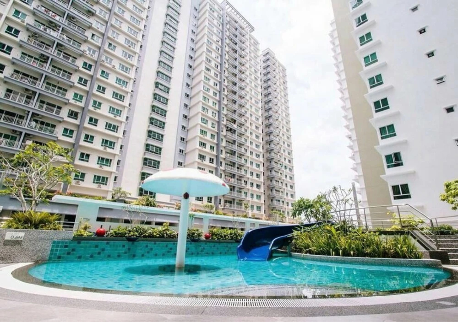 1 Sky Spice Lee's Home Stay