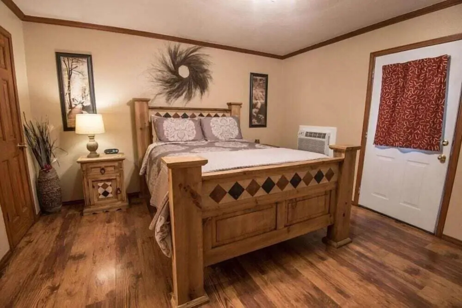 Woodland Hideaway & Cottage - 3 Br Cabin