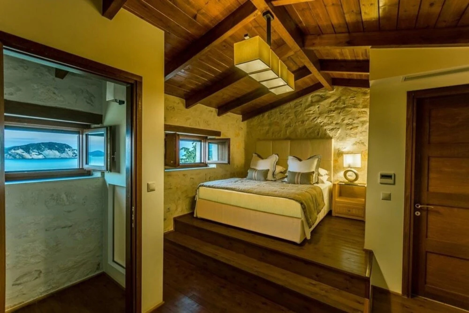 Exensian Villas Suites Family Suite With Private Pool