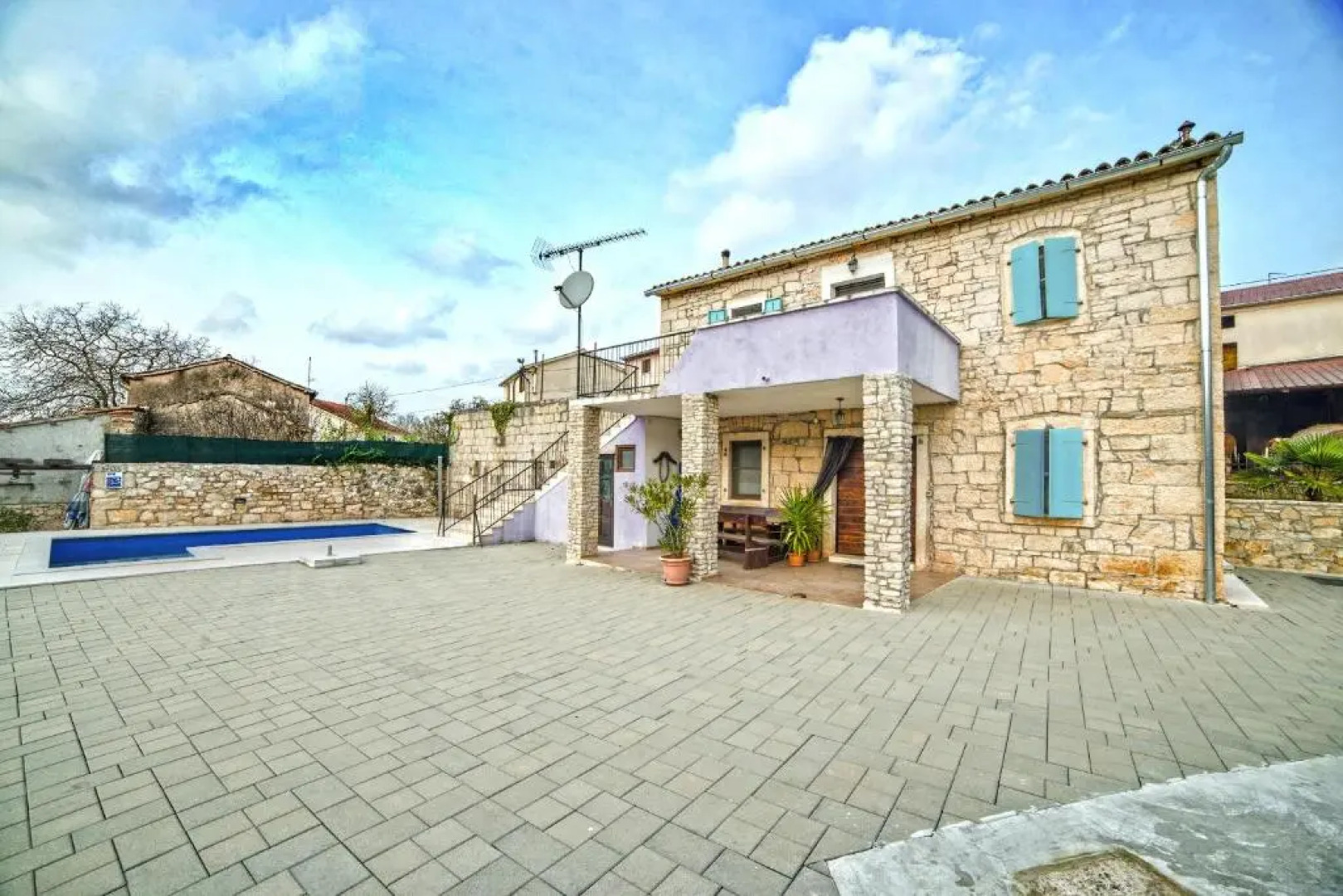 Holiday home Šterna 662