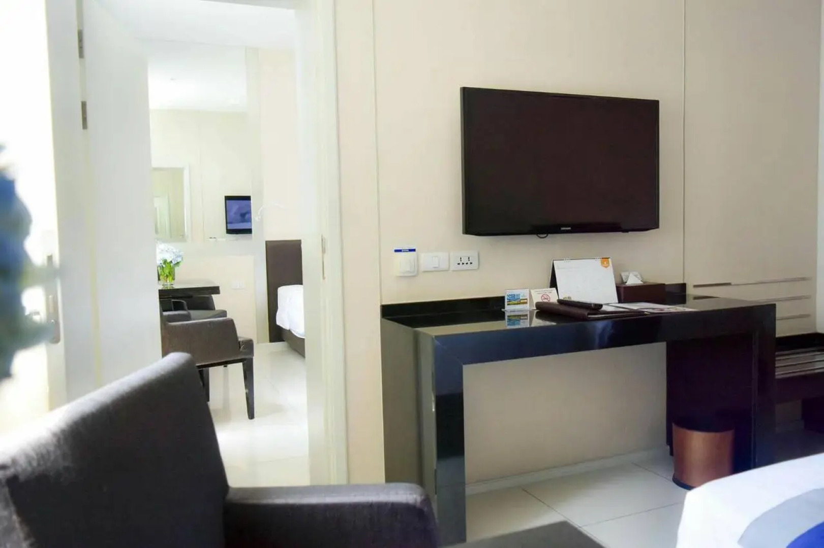 Mandarin Hotel Managed by Centre Point