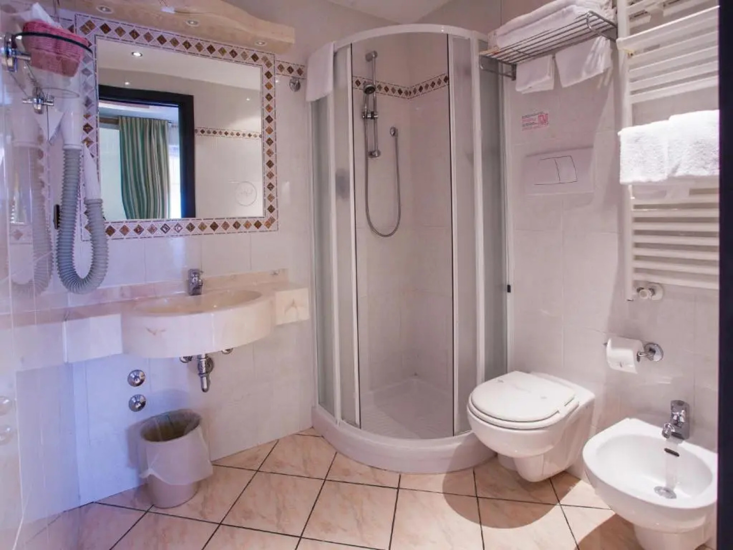 Hotel Sileoni Dépendance Villa Antonio