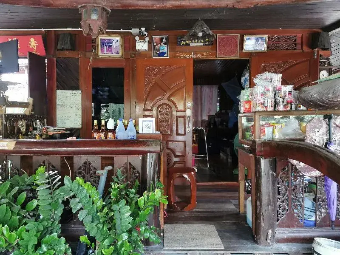 Baan Lanna Resort By Zuzu