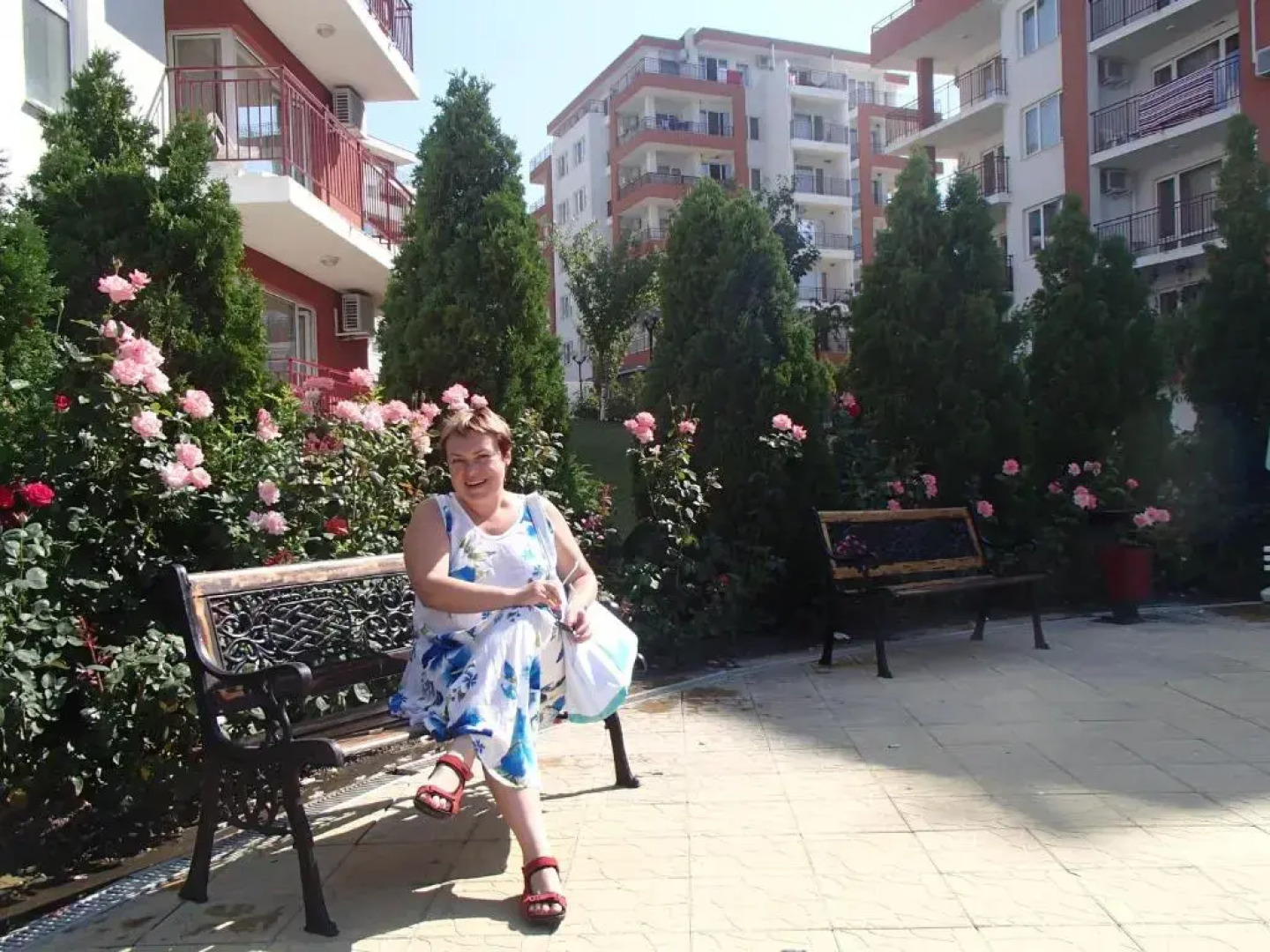 Marina Fort Noks Studio