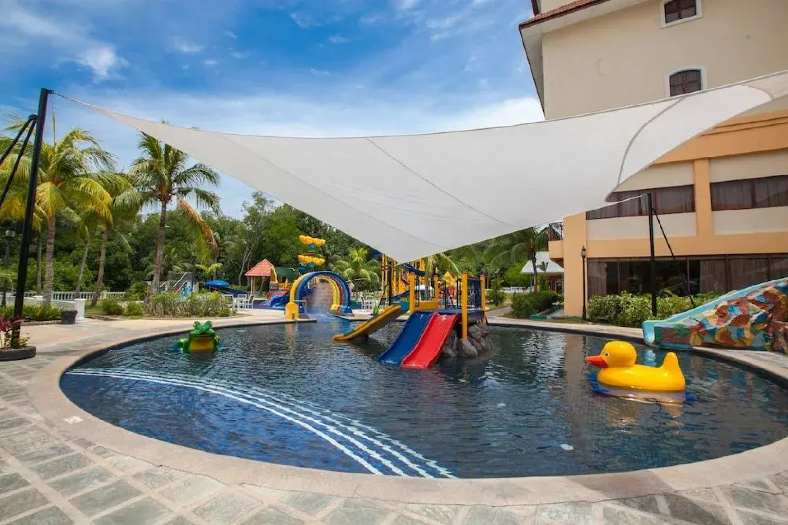 Puteri Resort Ayer Keroh