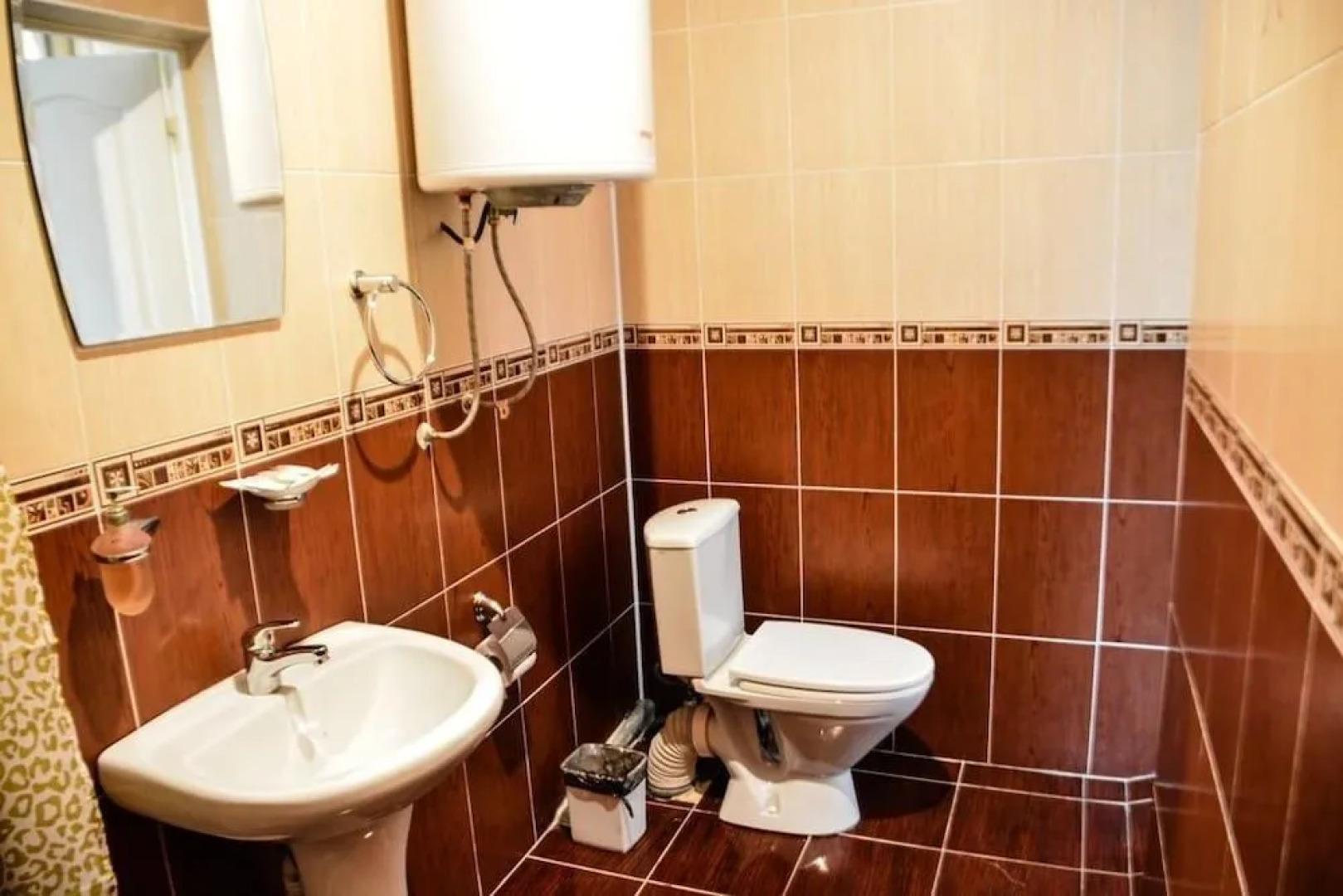 Парк Отель Аэлита