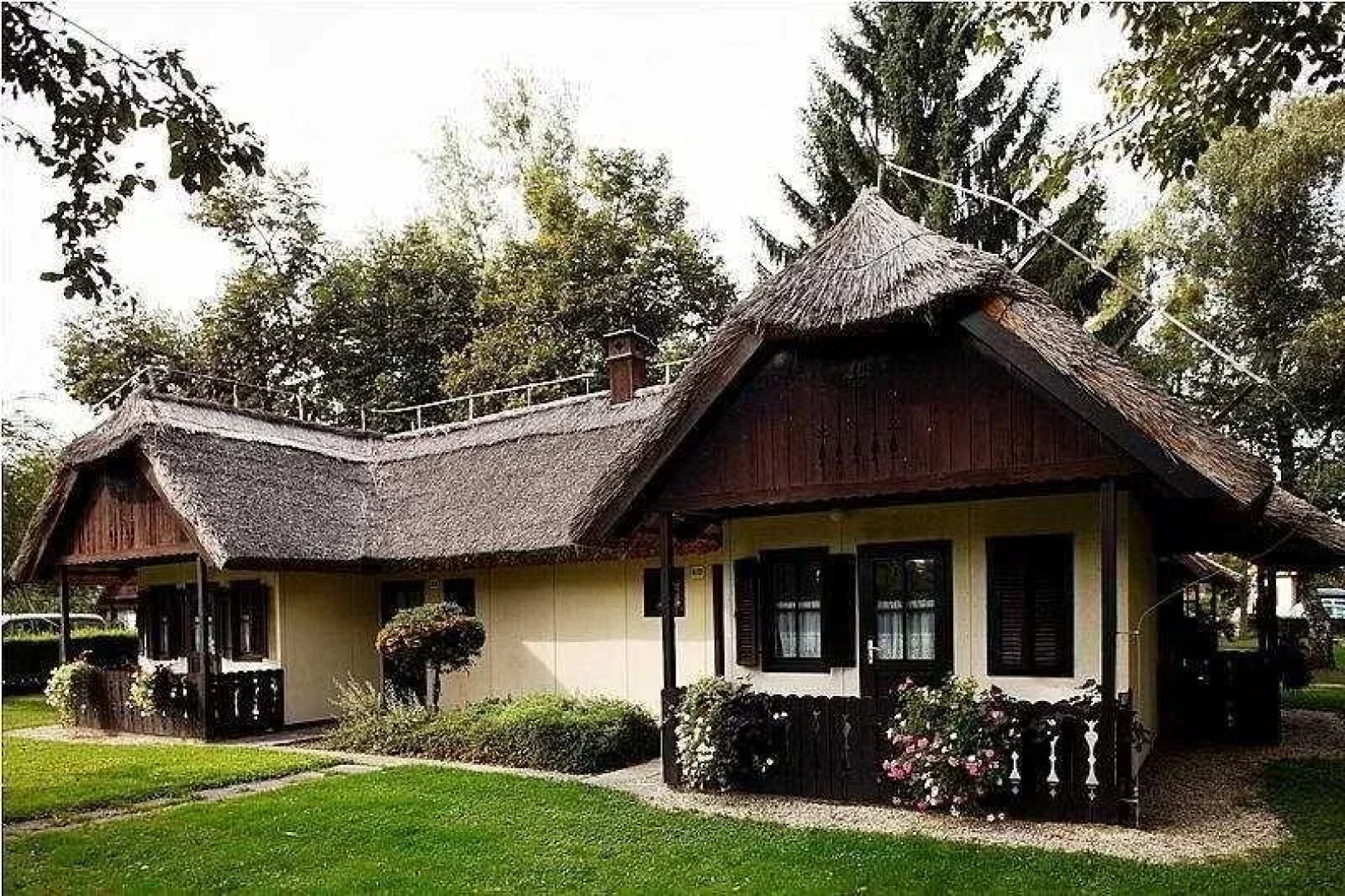 Terme 3000 – Moravske Toplice