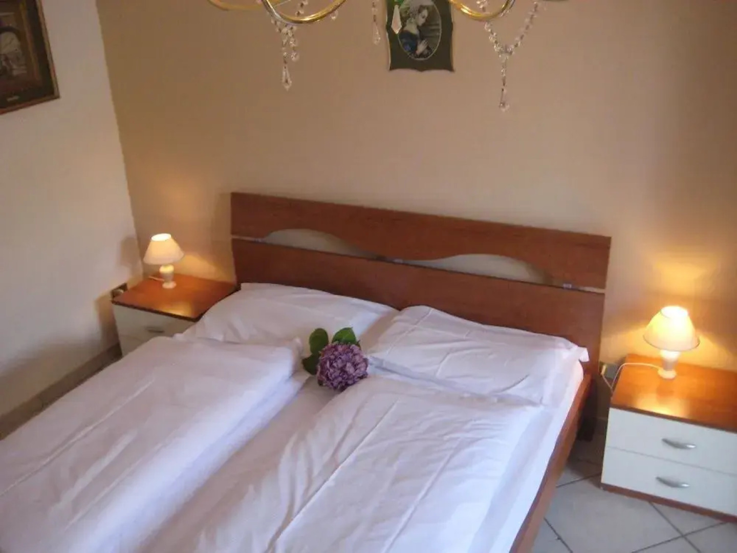 Residence Villa Margherita