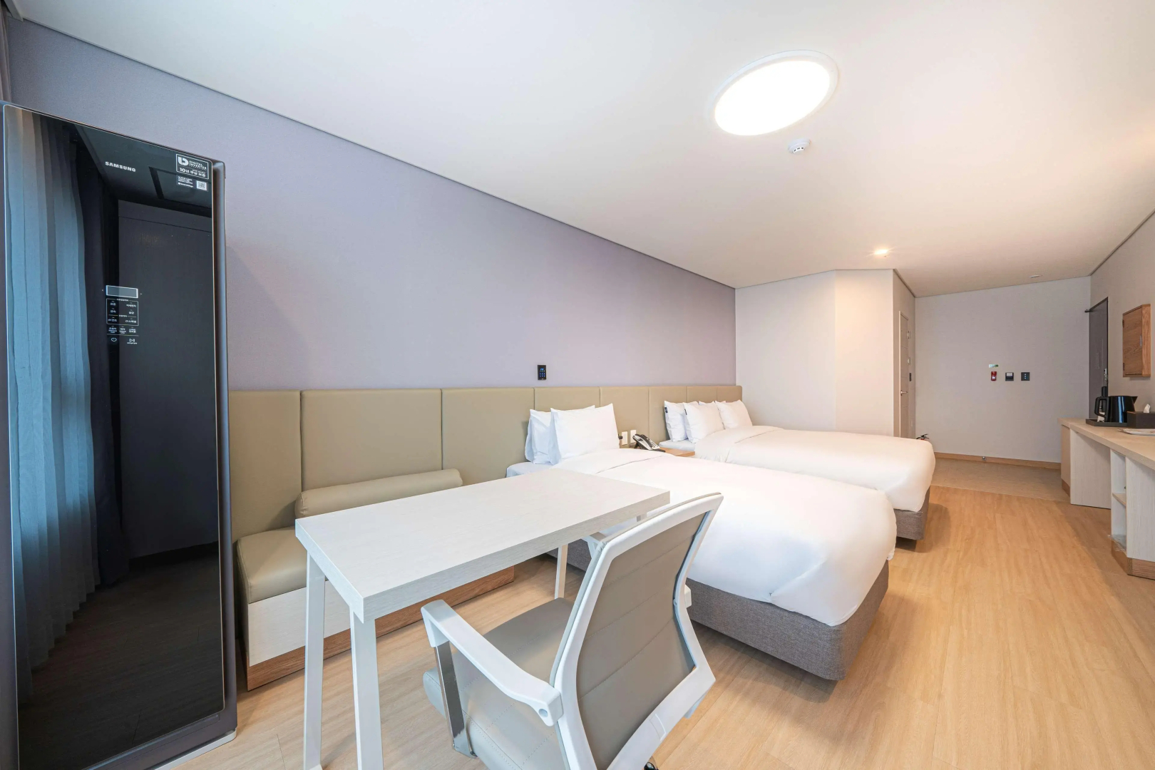 SureStay Plus Hotel by Best Western Asan
