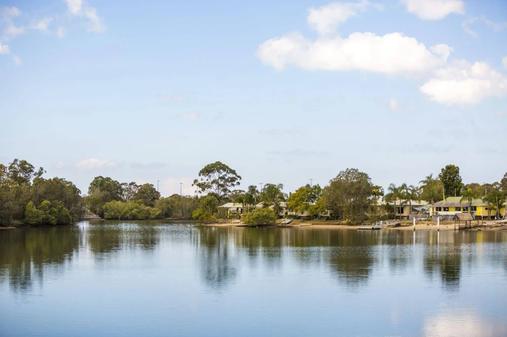 Nightcap at Northern Grounds