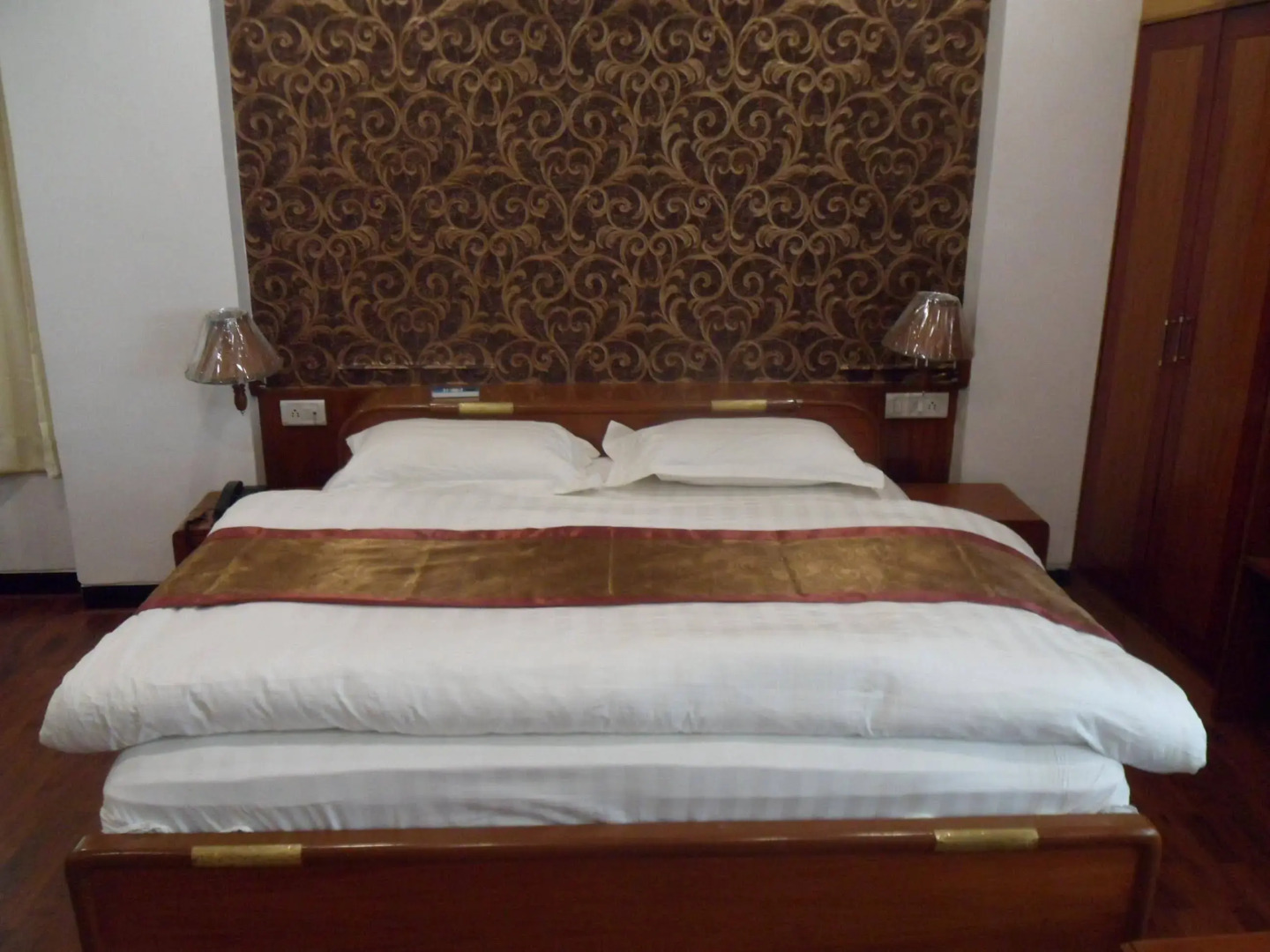 Fabhotel Silver Inn Ii