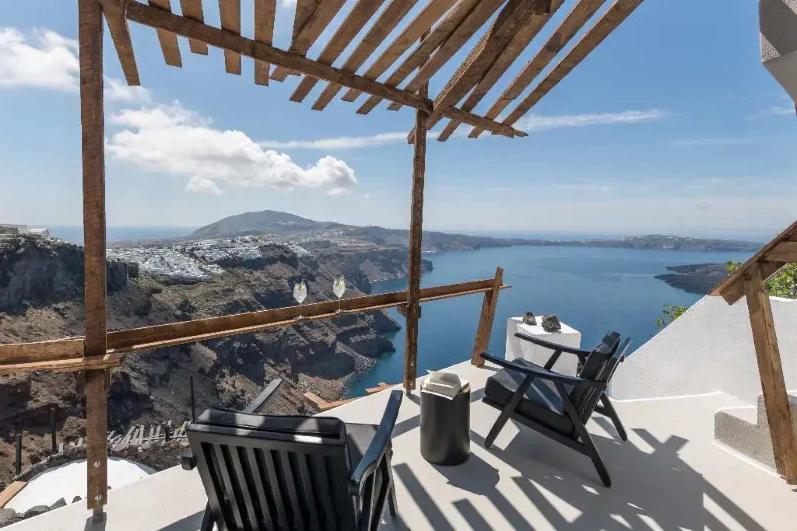 Honeymoon Petra Villas