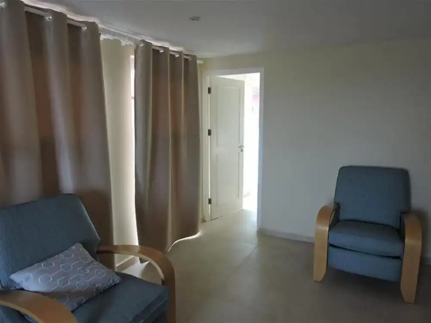 Penthouse Ocean View at Palapa Beach