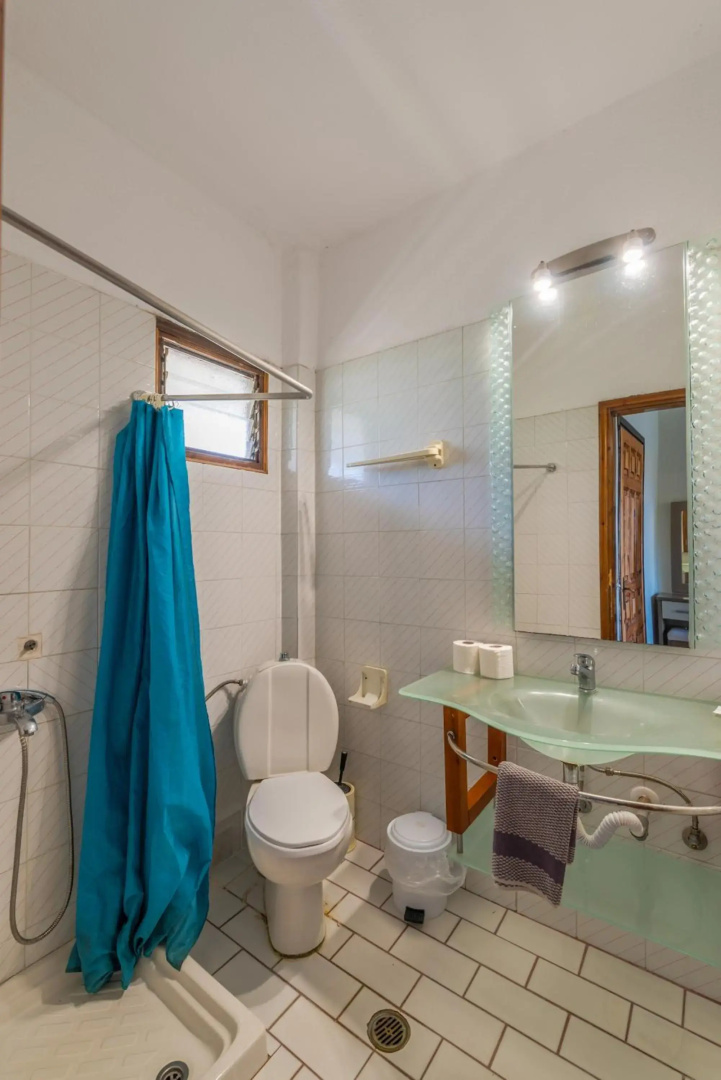 Filosxenia Natasa Hotel
