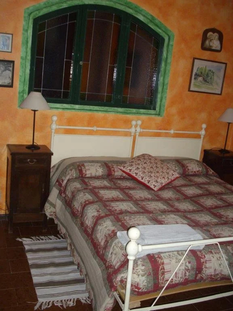 La Casetta Verde B&B