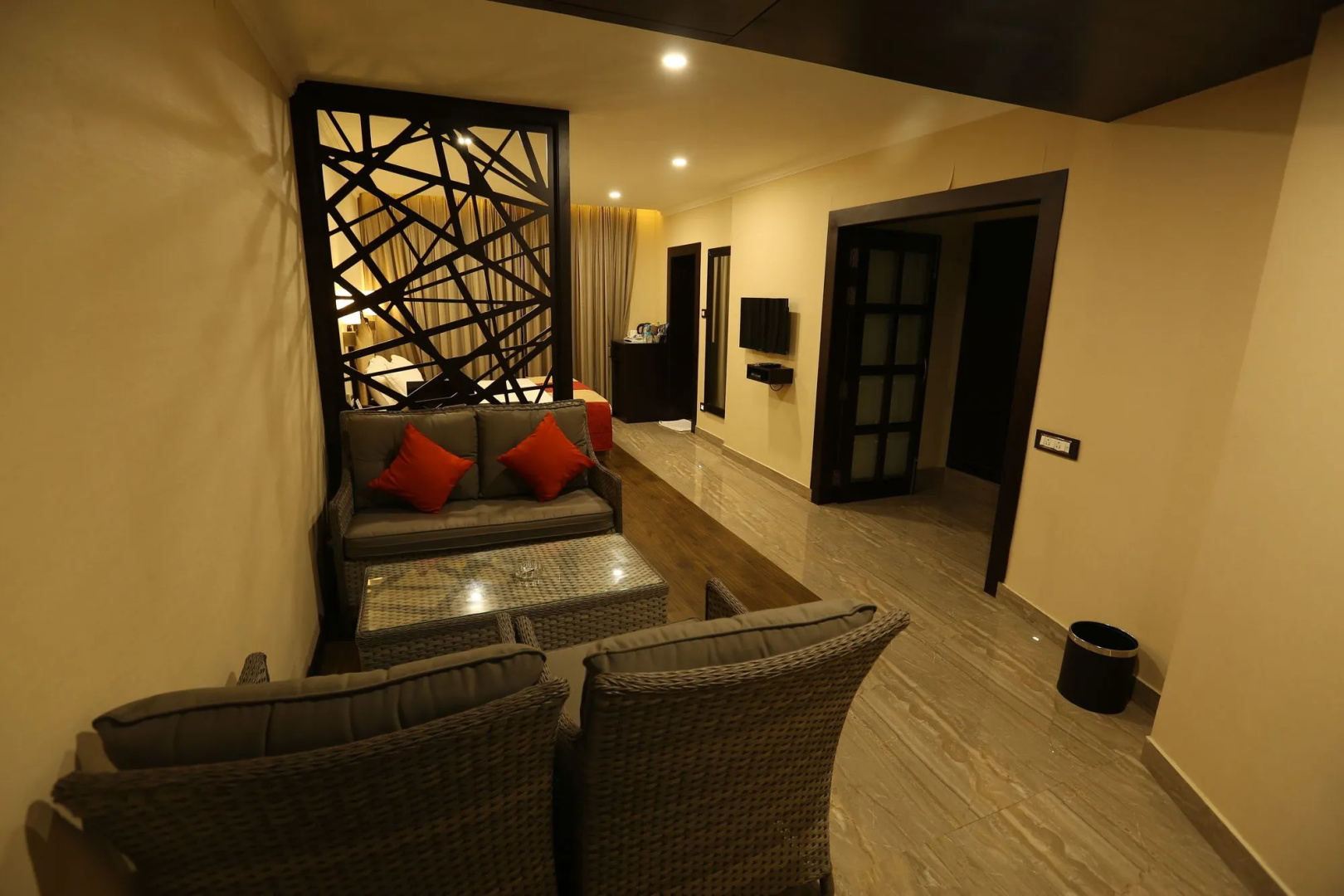 Atithi Hotel - Guwahati