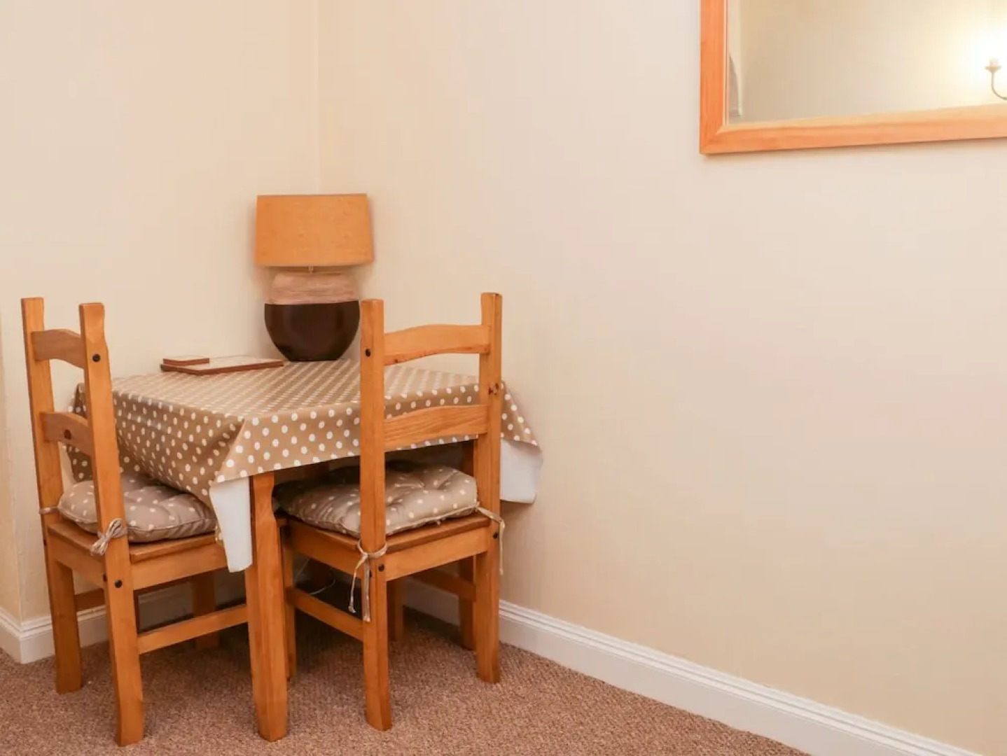 The Old Bakery, Newton Stewart