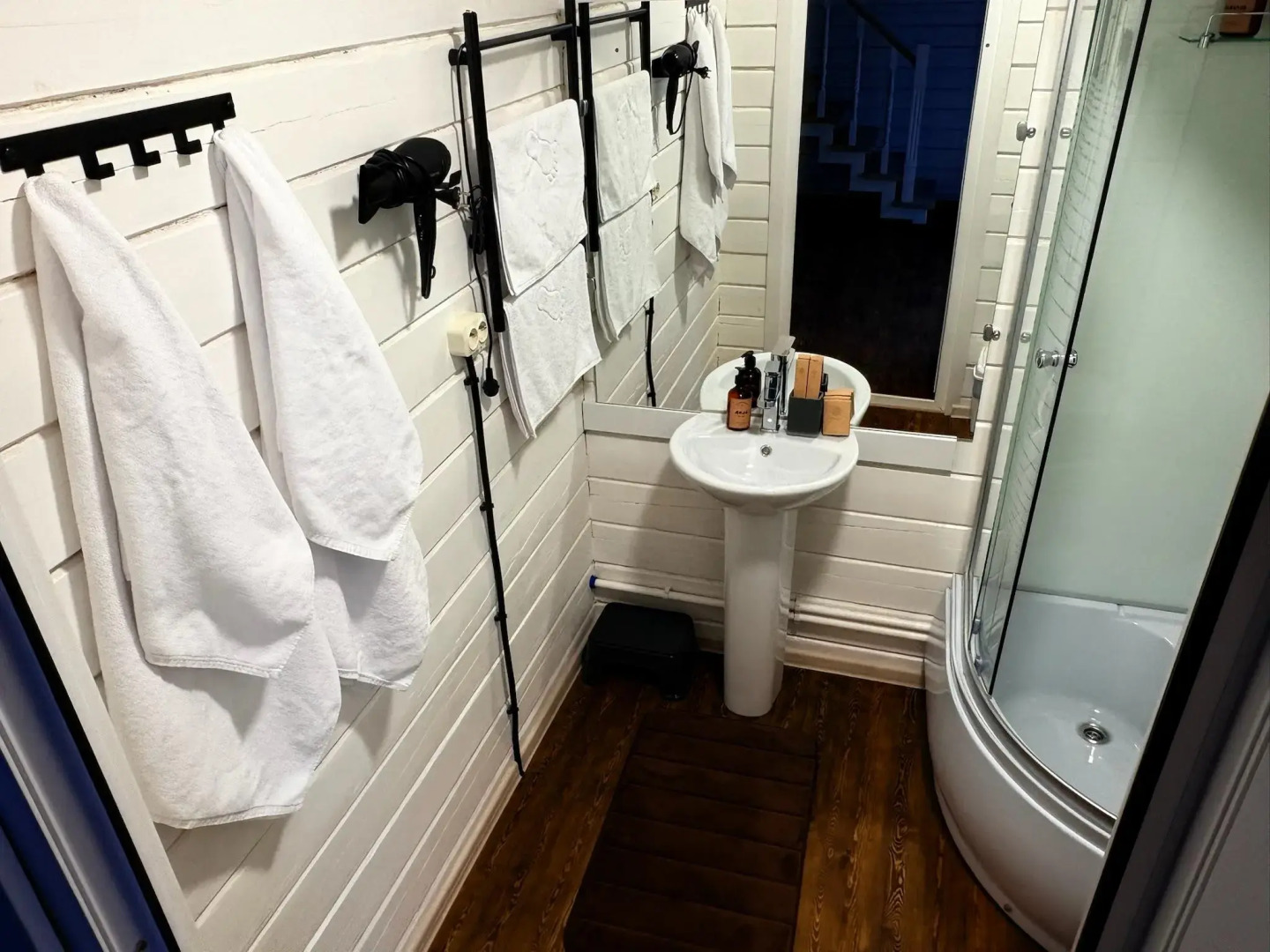 Санаторий Мамонт